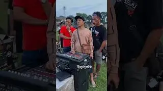 Hpro Audio..! Operator Mode Tegang #remix #dj #facebook #tiktok #shortsfeed #shortvideo #horeg #fyp