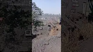 🌲Gevra coal mines kata line 🌲