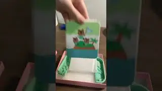 UNBOXING NEW SWITCH CASE - Amazing New Design!