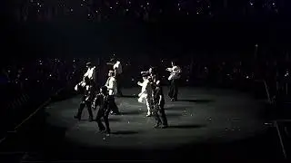 SEVENTEEN 'HIGHLIGHT' IN AUSTIN