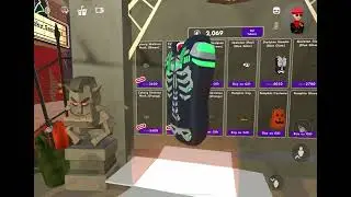 Buying Cyborg skeleton hoodie