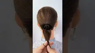 Braiding Tutorial for a Romantic and Soft Look | #RomanticVibe #GentleStyle #Braids