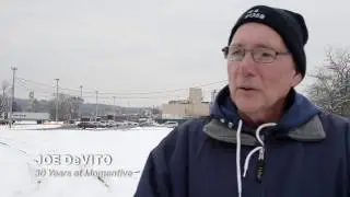 Exposure to Deadly Chemicals | Momentive Strike
