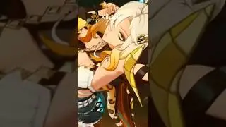 ✨🔥TOP 5-Star Burst Animations in Natlan &ndash; You NEED to See This! 🔥✨