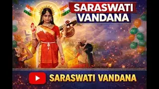 Maa saraswati vandana