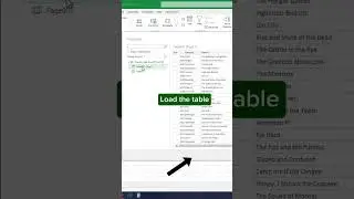 How to Transfer data from PDF to Excel ‼️