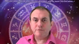 Virgo Horoscope from 31st December 2012 HD