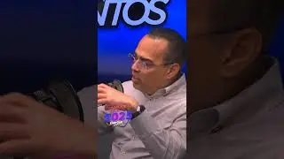 Gilberto Santa Rosa revela cu&aacute;l disco le dar&iacute;a a los marcianos, si llegaran a la Tierra, para que co
