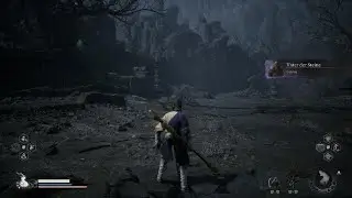 Black Myth: Wukong - Vater der Steine | Father of Stones (Mini Fight)