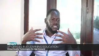 SMART TECH : TECHNOLOGY TRENDS IN UGANDA TODATE
