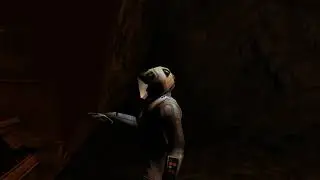 Star Trek Deep Space Nine The Fallen Desecration(Sisko) Part 3