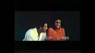 Kalyug Ki Raasleela (35mm CinemaScope) &mdash; Millhand Production | Censor Copy Promo