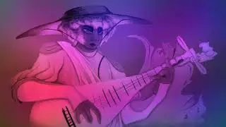Once more, with feeling! | D&D inspired Original Song