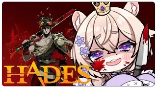 【Hades】I KEEP DYING Pt. 2