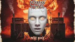 PETERPAN - TOPENG (METAL ROCK VERSION) | Cover by ReVoX-4i