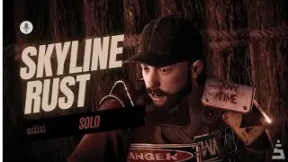 solo kh?  - Rust Indonesia