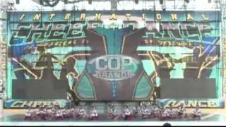 Pom Pom&acute;s Junior&acute;s Studio 74 C.o.P 2011.mp4