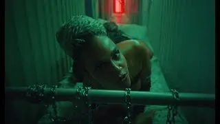 HAWA B - Follow (official video)