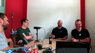 #TalkM365 - DuRM365 meets Talk M365 at SysAdminDays