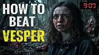 How To Beat the BIO-ENGINEERED APOCALYPSE in 