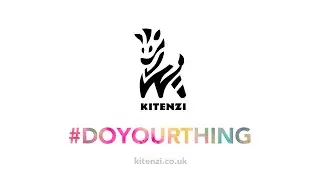 Kitenzi - Video Pitch for Voom 2016