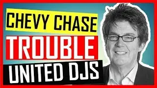 DJ Mike Read Interview