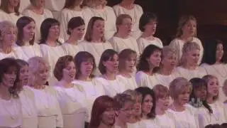 Herr Gott, dich loben alle wir | The Tabernacle Choir