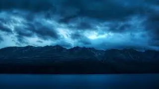 Krust - Soul In Motion