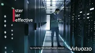 Powering the alternative to hyperscale cloud for CSPs, MSPs & hosts
