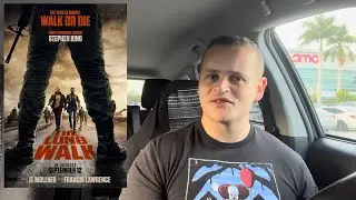 The Long Walk - Movie Review