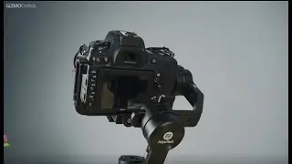 Feiyu AK2000C Review|New Launch