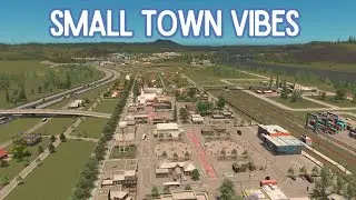 Saturday Livestream | Cities Skylines