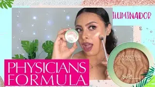 ILUMINADOR PHYSICIANS FORMULA | HolaLizy 🦋