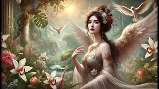 Nemesis: The Goddess of Retribution
