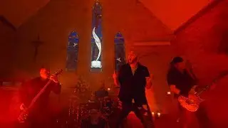 CARBON BLACK - Unseen (Official Music Video)