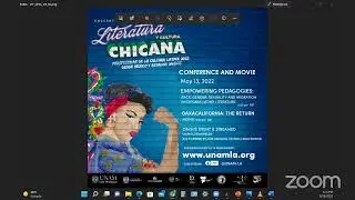 Empowering pedagogies: Race, gender, sexuality and migration in chicanx, latinx literature