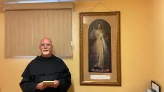 Family Faith Formation Message from Br. Grant McLean, FoH