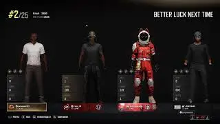 BATTLEGROUNDS