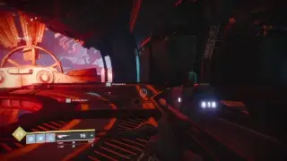 Leviathan Calus