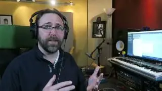 Vocoders in Reaper