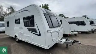 Compass Casita 550 - 2019 model now available at Broadlane