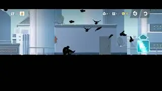 Vector Gameplay Walkthrough Part 1 - Level 2 (iOS, Android)