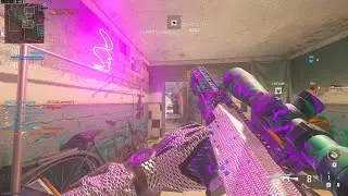 LAST UNREAL NUKE (HARDCORE SNIPER NUKE)