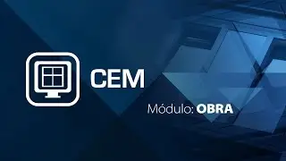 CEM - Obra