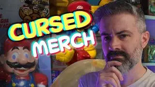 I Spent My 40th 🎂 at a Video Game Museum!