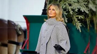 FIRST LADY, SECOND GENTLEMAN TRANSITION: An Unprecedented Handoff | NewsNOW from FOX