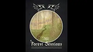Jonathan Hult&eacute;n - The Forest Sessions | Trailer