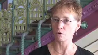 YFI Conversations: Pat Aufderheide on Documentary Ethics. From Youth Films International