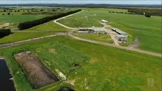 Chinese Owned Van Dairy Sell 6,000 Hectares Of Dairy Land To TRT Pastoral Group For Beef Production