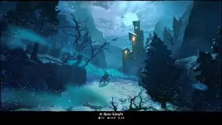 [GW2] Eisbrut-Saga - Bjora-S&uuml;mpfe: Wissbegier / A Hunger For Knowledge [HD]